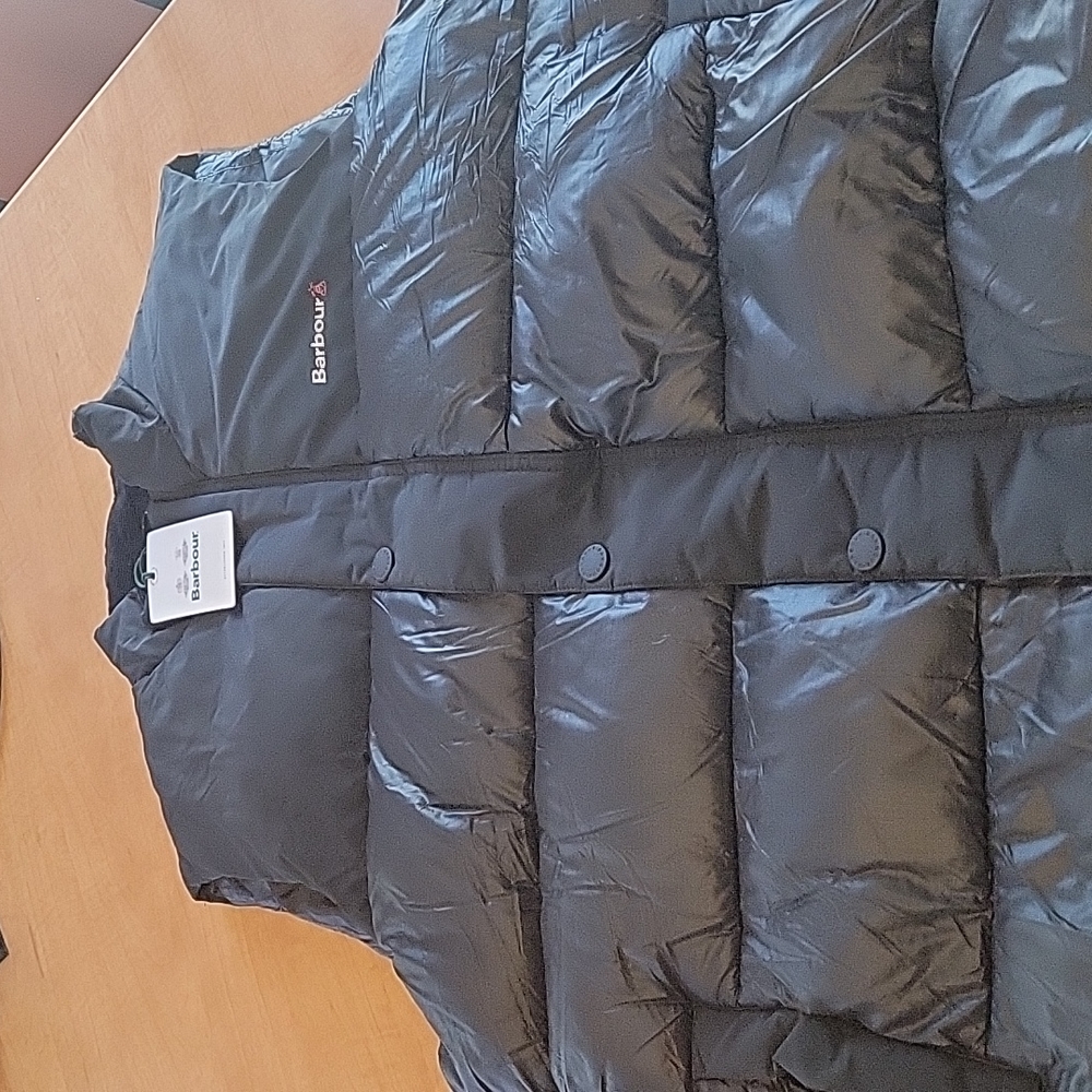 Barbour Grassland Gilet Vest